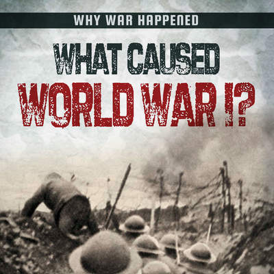 What Caused World War I?