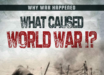 What Caused World War I?