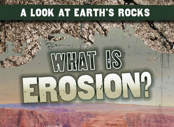 What Is Erosion?