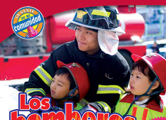 Los bomberos