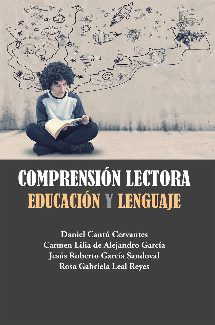 Comprensión lectora. Educación y lenguaje