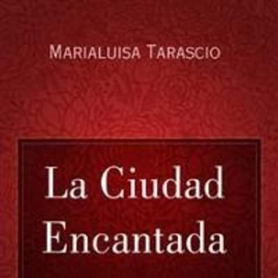 La ciudad encantada