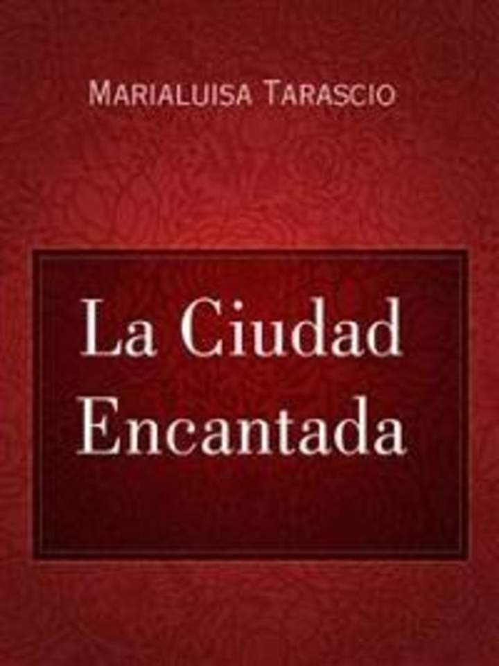 La ciudad encantada