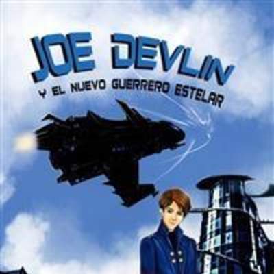 Joe Devlin y el nuevo guerrero estelar