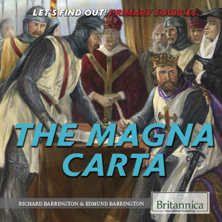 The Magna Carta