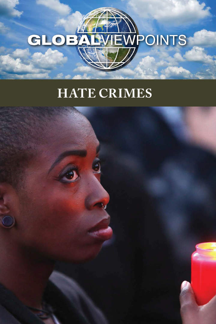 Hate Crimes