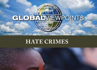 Hate Crimes