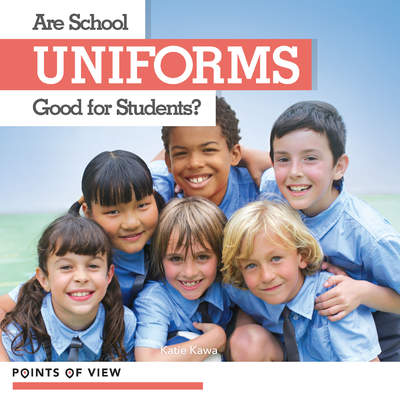 Are School Uniforms Good for Students?