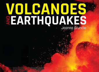 Volcanoes and Earthquakes