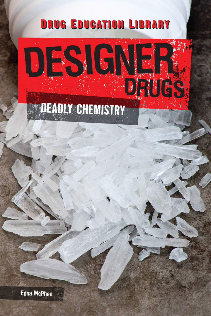 Designer Drugs