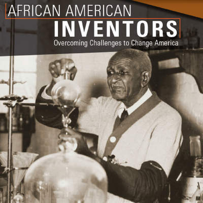 African American Inventors