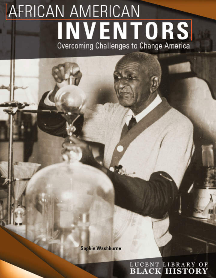 African American Inventors