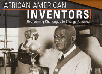 African American Inventors