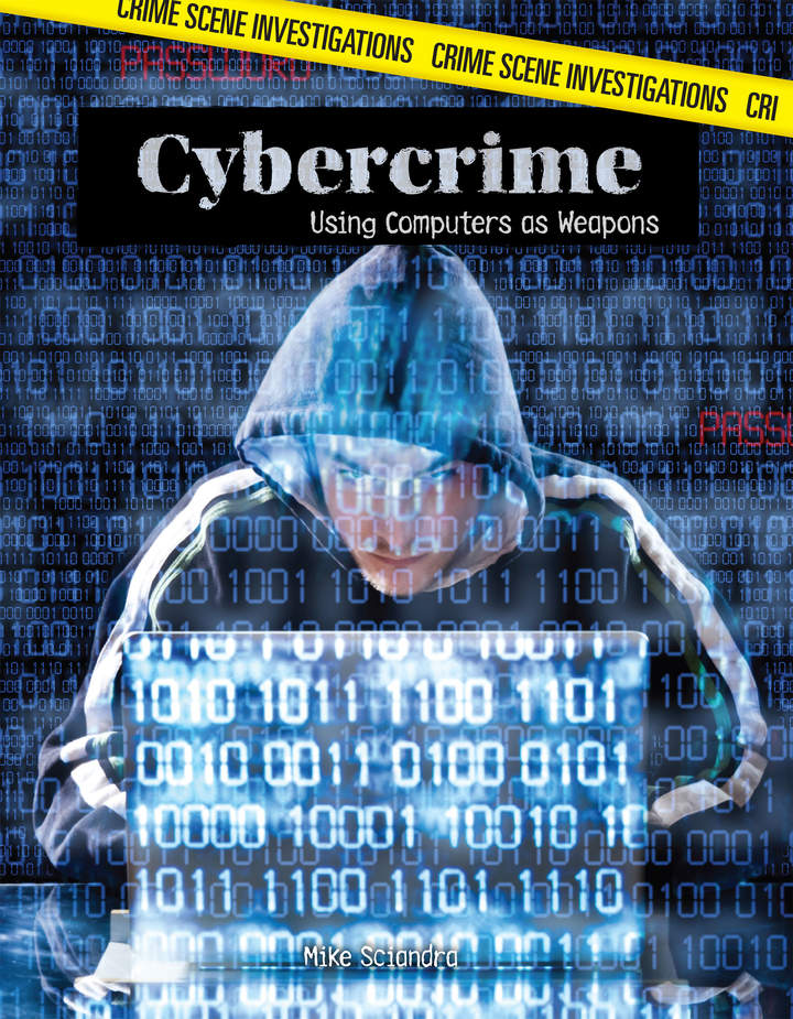 Cybercrime