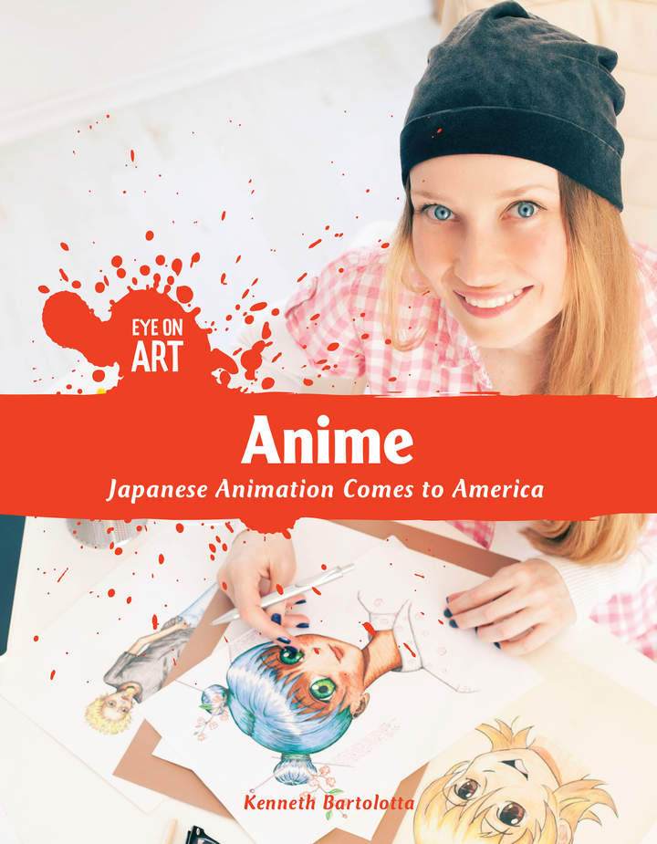 Anime