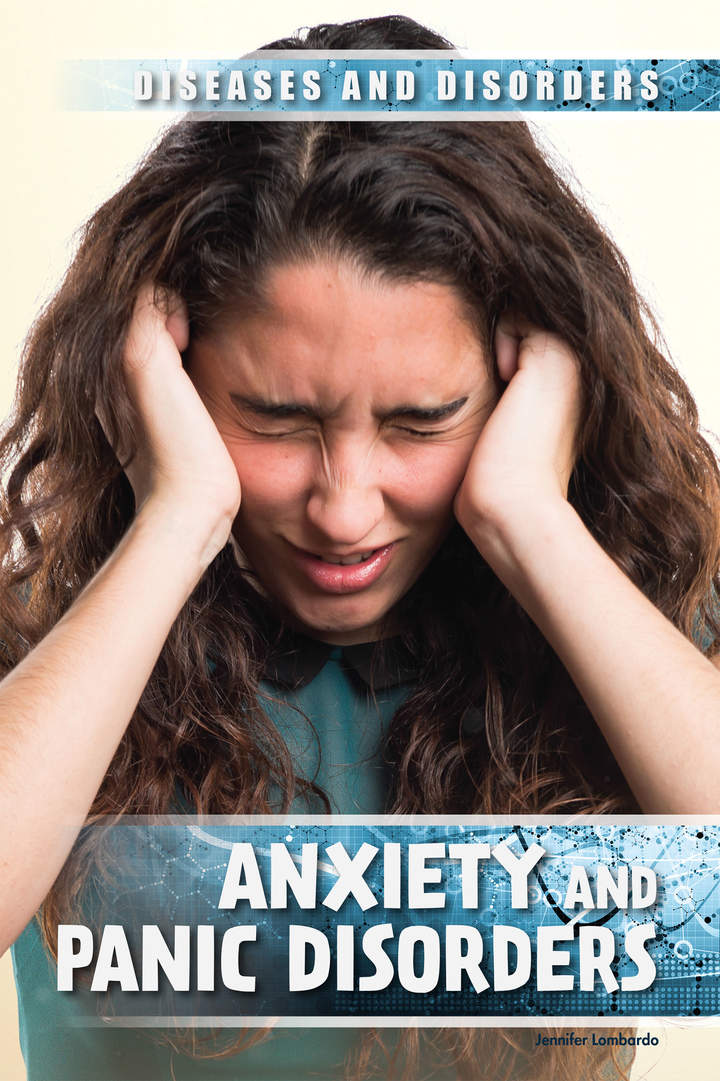 Anxiety and Panic Disorders