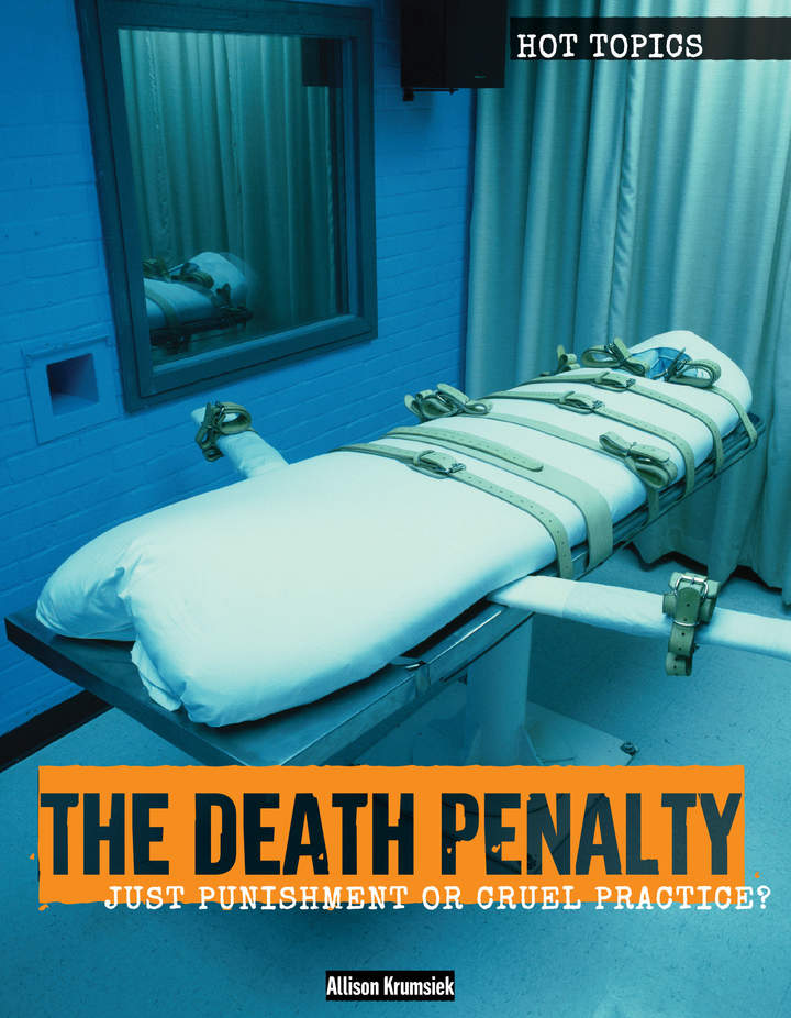 The Death Penalty