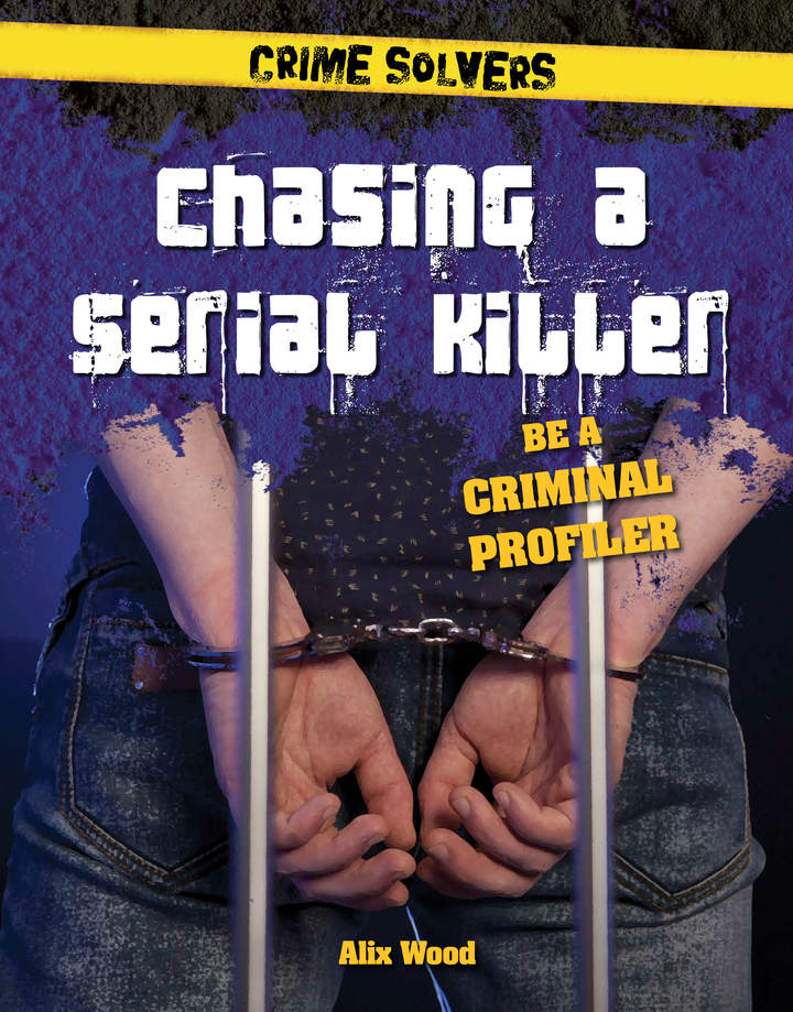 Chasing a Serial Killer