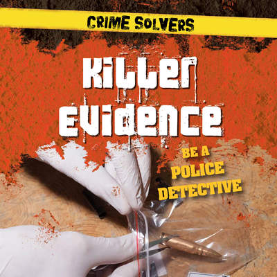 Killer Evidence