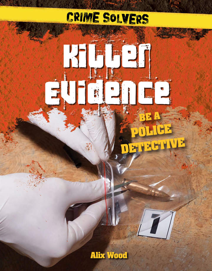 Killer Evidence