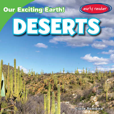 Deserts