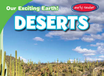 Deserts