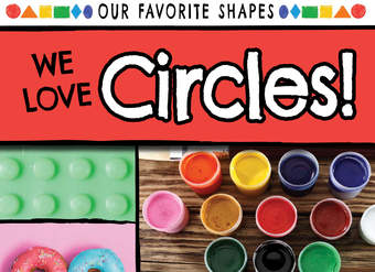 We Love Circles!