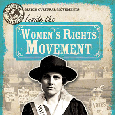 Inside the Women's Rights Movement