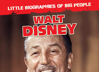 Walt Disney