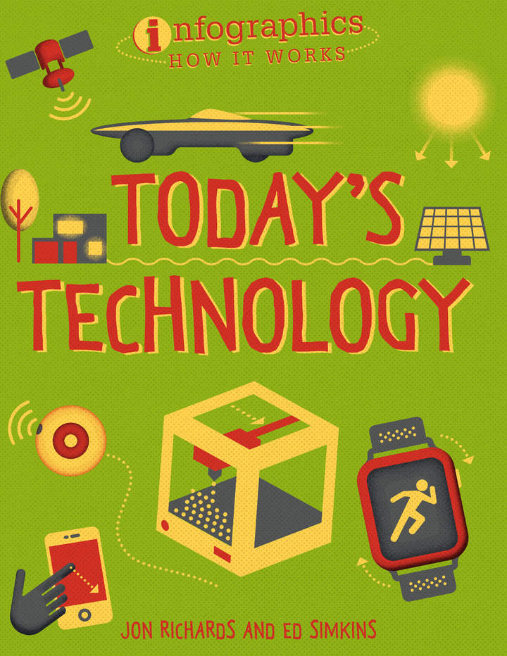 Today's Technology