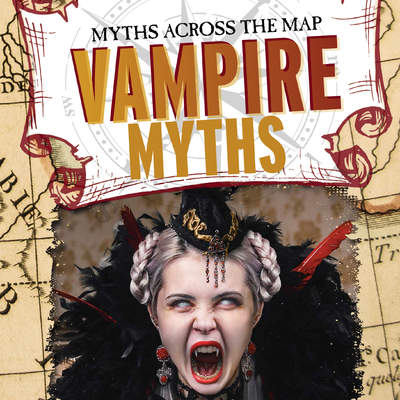 Vampire Myths