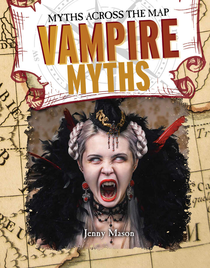 Vampire Myths