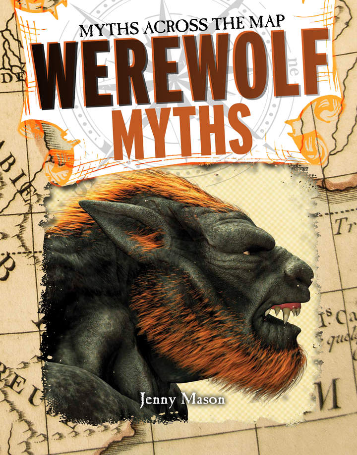 Werewolf Myths