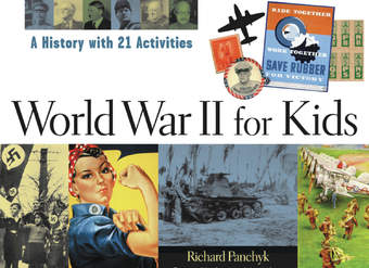 World War II for Kids