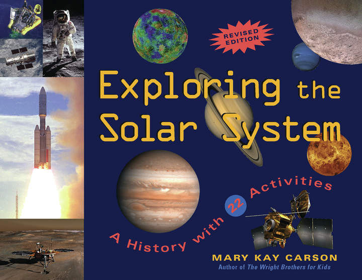 Exploring the Solar System