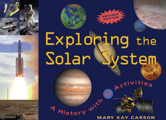 Exploring the Solar System