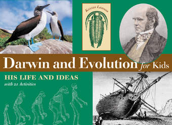 Darwin and Evolution for Kids