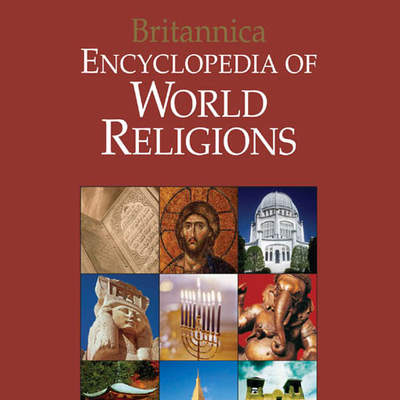 Encyclopedia of World Religions