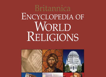 Encyclopedia of World Religions