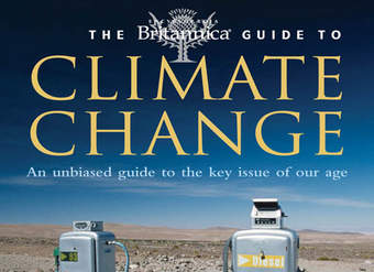 Britannica Guide to Climate Change