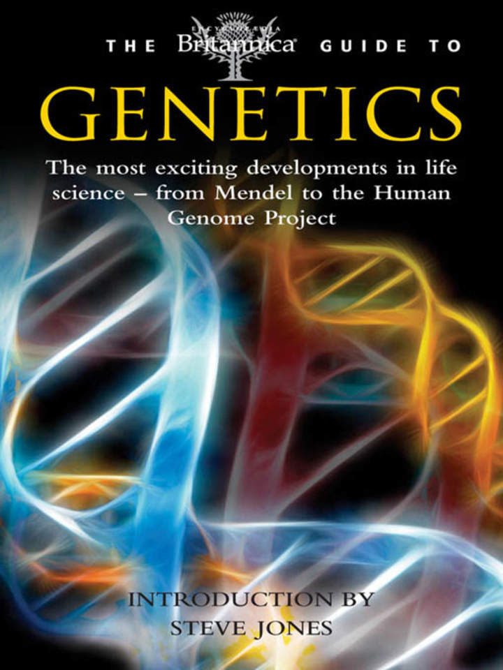 Britannica Guide to Genetics