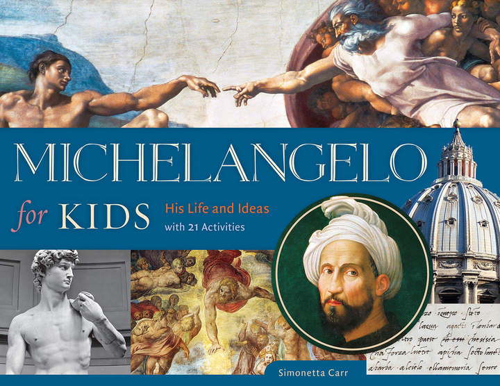 Michelangelo for Kids