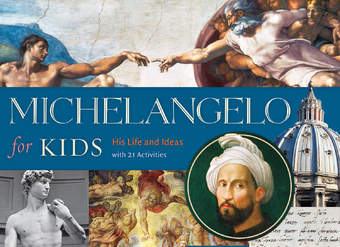 Michelangelo for Kids