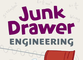 Junk Drawer Engineering