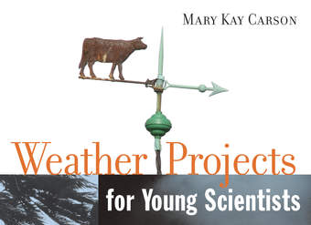 Weather Projects for Young Scientists