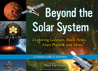 Beyond the Solar System