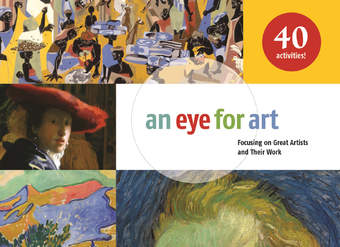 Eye for Art