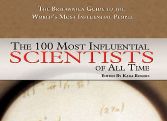 The 100 Most Influential Scientists of All Time