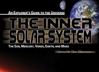 The Inner Solar System