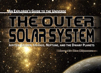 The Outer Solar System